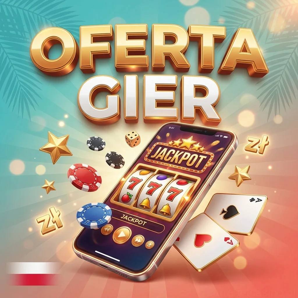 Oferta Gier