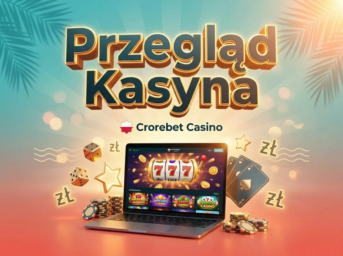 Przegląd Kasyna